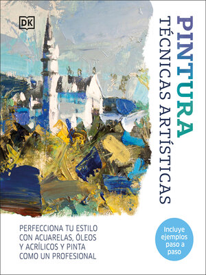 cover image of Pintura